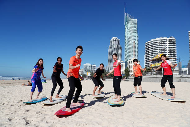 从身高到技术：蔡侑玎如何成为韩国羽坛顶尖选手