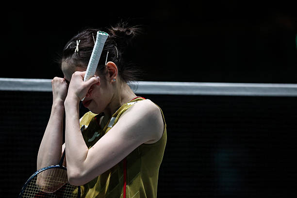 中高端羽毛球拍推荐:性能强劲且价格合理的品牌