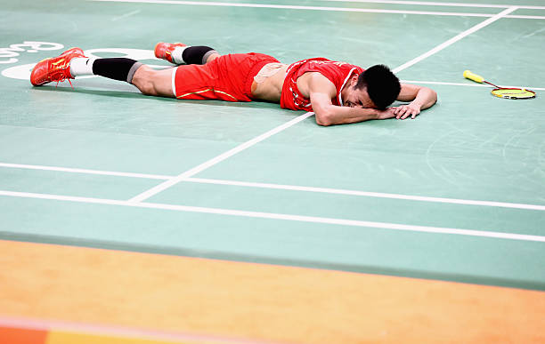 羽毛球球托高度规定：国际标准详解