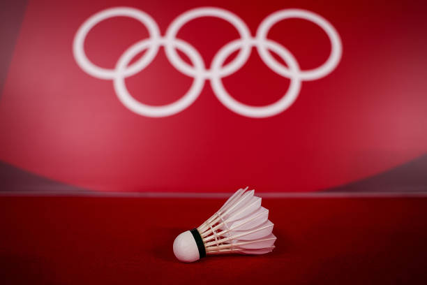 羽毛球装备与场地相关单词一览