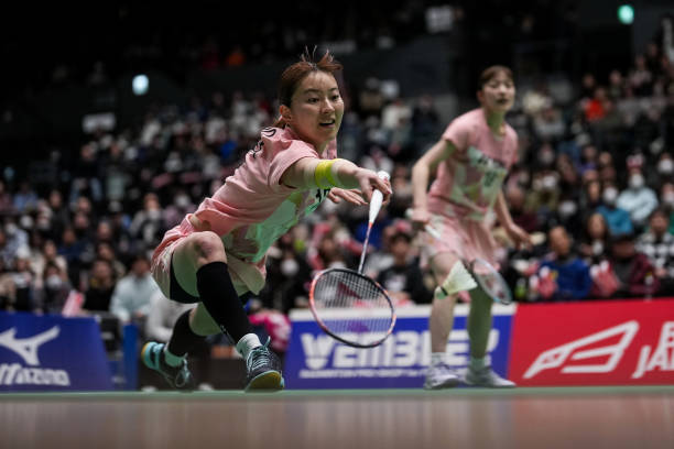 动态追踪训练：羽毛球如何帮助缓解眼疲劳？