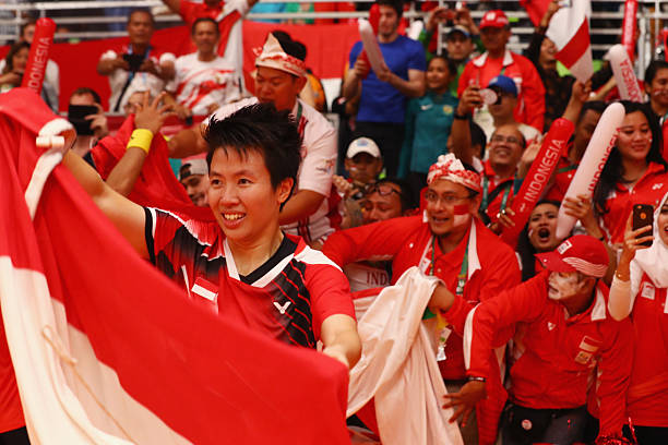 Titanium Power羽毛球拍对比评测：哪款更适合你？