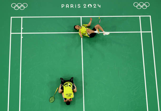 陶菲克祖籍争议:印尼本土还是华人血统?