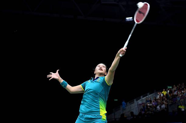 羽毛球入门必学：10个基础要点快速上手