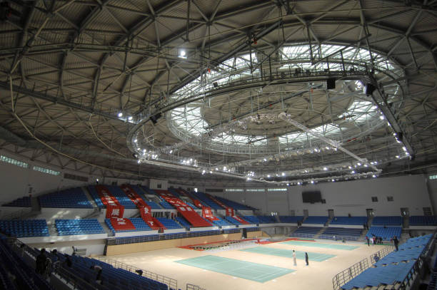 轻量or进攻?根据打法选对羽毛球拍品牌