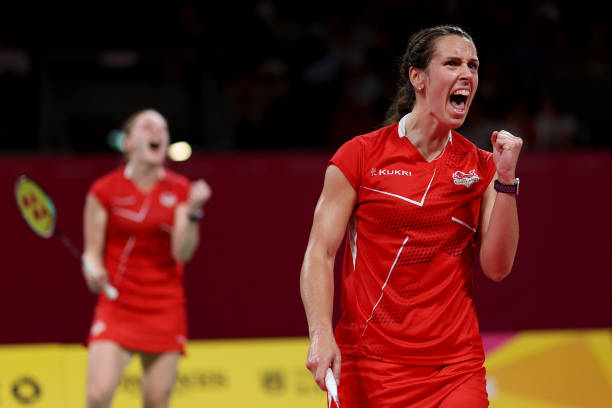 TK8系列羽毛球拍推荐:入门到进阶如何选择?