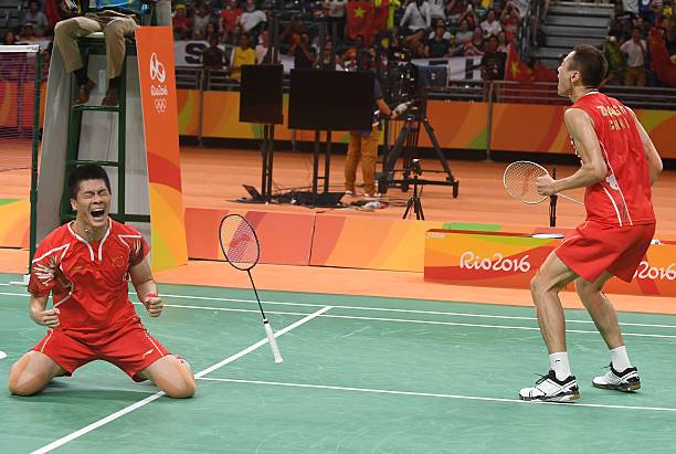 羽毛球31分制常见问题解答:换边、暂停与加分规则