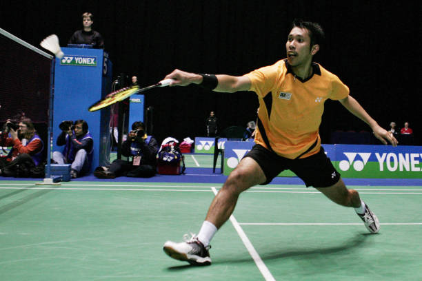 羽毛球拍保养技巧：延长球拍寿命的5个小贴士