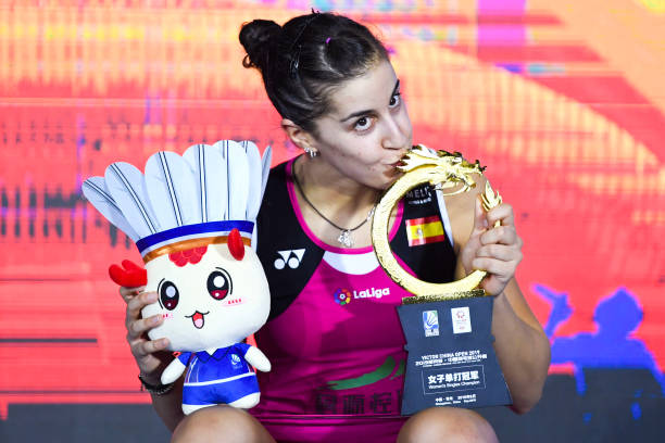 600元以内羽毛球拍推荐:适合新手和业余选手