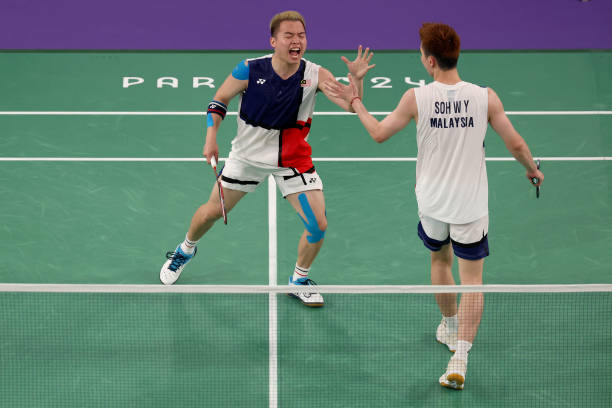 羽毛球爱好者收藏!新加坡赛事直播APP推荐