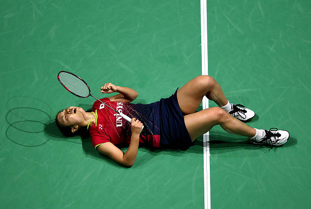 专业羽毛球教练亲授:免费高清教学视频全集