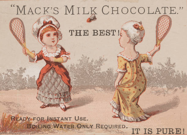 轻松掌握!小学生羽毛球正手发球技巧