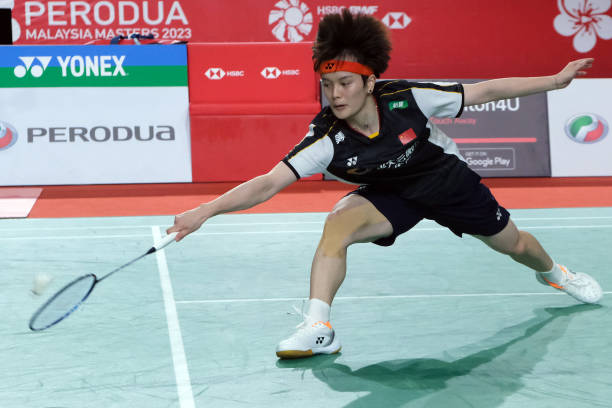 骆建佑领衔！新加坡男子羽毛球选手的辉煌时刻