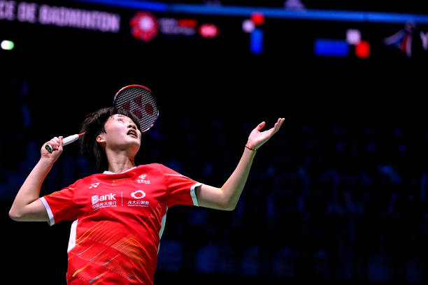 从入门到精通:羽毛球停顿击球技术全解析(含图解)