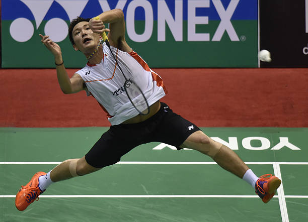 家长必看!儿童羽毛球比赛规则图解手册