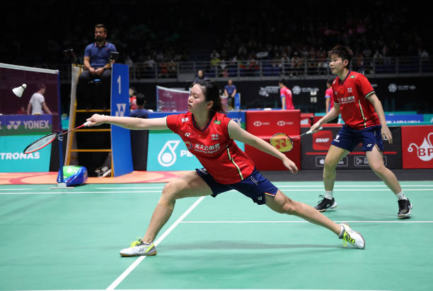 羽毛球拍中的劳斯莱斯！这些球拍价格堪比豪车