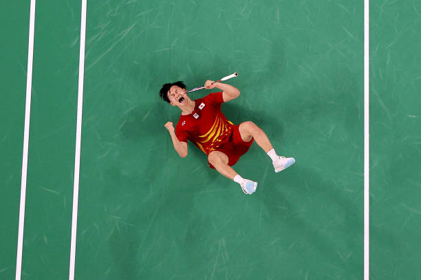 交通便利+环境舒适：新加坡市中心羽毛球馆指南