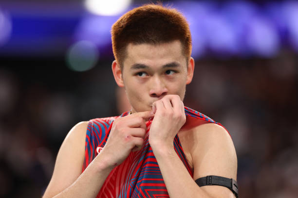 羽毛球爱好者福利!完整版教学视频免费在线观看