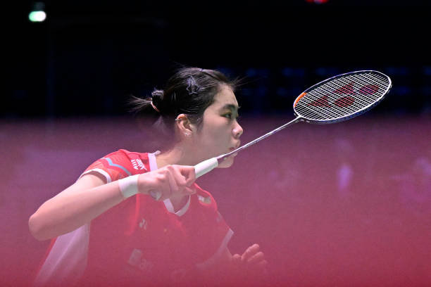 羽毛球单打比赛的基本规则,新手必看!