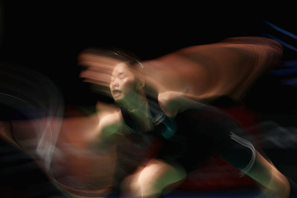 羽毛球发球与接发球：专业教练全套视频课程