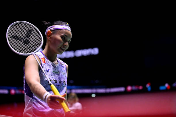 羽毛球搓球手法解析:手腕发力的关键技巧