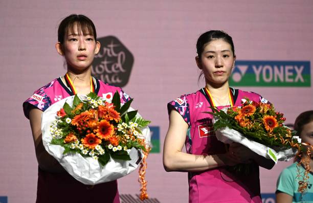 羽毛球名将王适娴的转型之路：从赛场到新领域