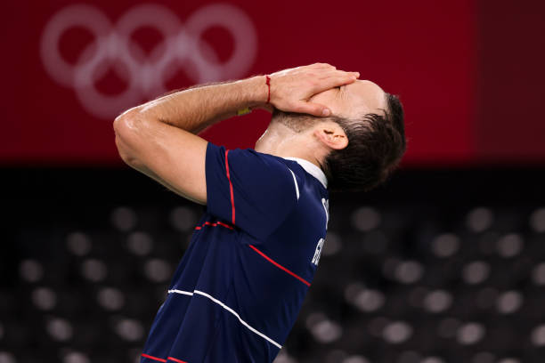 羽毛球传奇李宗伟：来自马来西亚槟城的骄傲