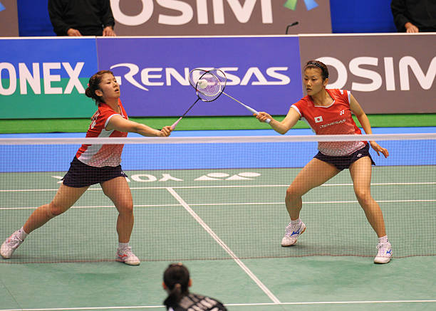 志田千阳球拍线颜色曝光！球迷们都在关注这个细节