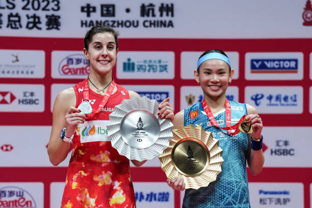 傅海峰与林丹单打对比:双打传奇的单打之路