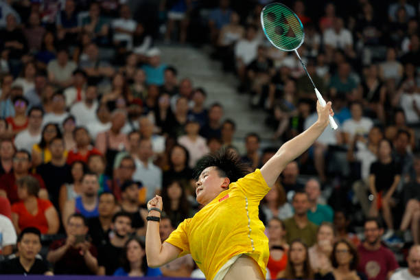 从零开始学画羽毛球场地：工具、步骤与常见问题