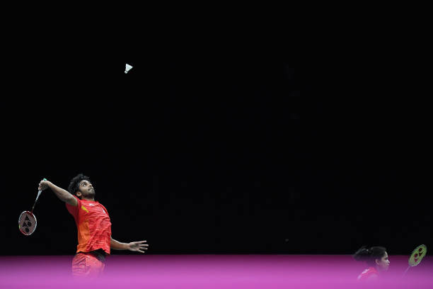 XX学校羽毛球联赛活动策划书(含赛制规则)