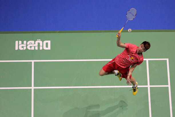 4U羽毛球拍实测：轻量化设计是否真的提升灵活性？