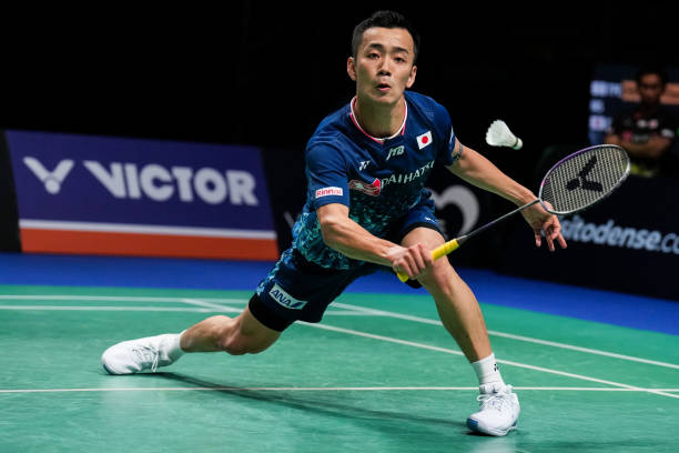 羽毛球接发球技巧:如何利用规则抢占先机