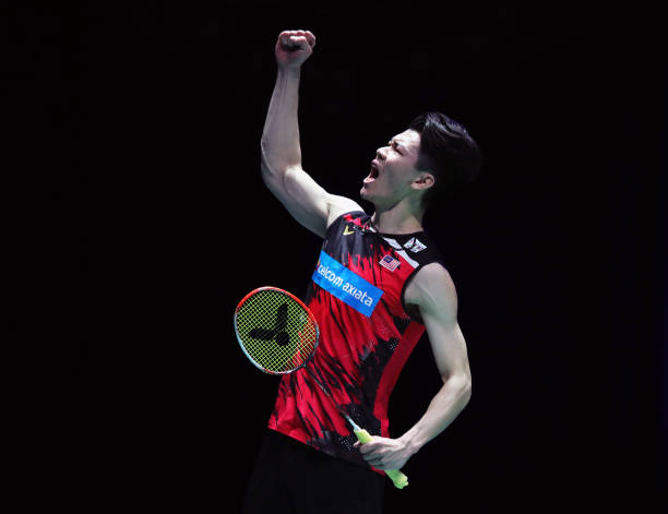 2020羽毛球公开赛全赛程视频合集：一场羽球盛宴