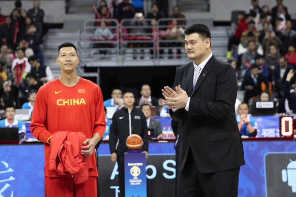 掌握这些上篮方式,让你在球场上游刃有余