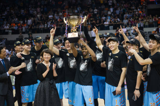 北京室内篮球场地盘点：风雨无阻，全年可打！