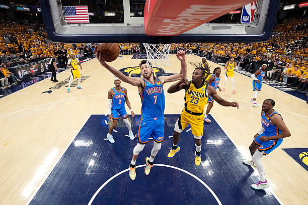 韩国SBS直播NBA总决赛，见证冠军诞生时刻