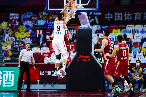 青岛队领队谈外援选择:适配性与团队融合是关键