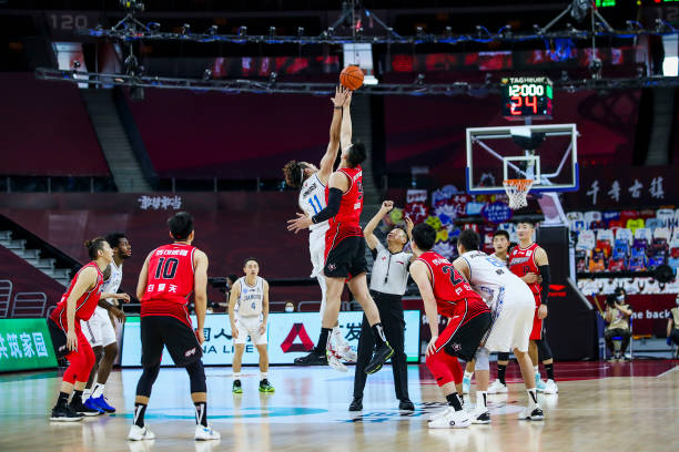 北京篮球场地预订攻略及价格参考