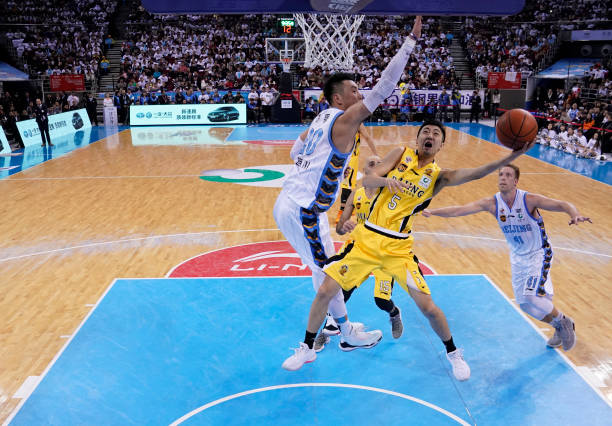 现代篮球中得分后卫的角色演变