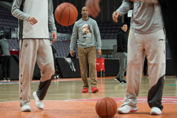 CBA四强出炉,冠军之争进入白热化