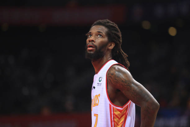 拉简·隆多的逆袭之路:从第21顺位到总冠军控卫