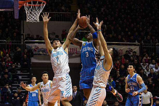 乔丹品牌logo原图:为什么这个标志如此深入人心?