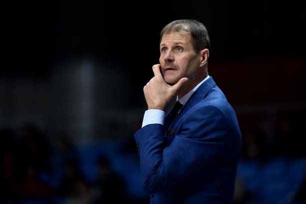 2025年NBA总决赛赛程全解析:日期、对阵及看点