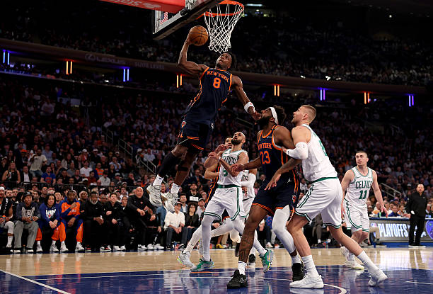 篮球规则速成班:快速掌握比赛要点视频集