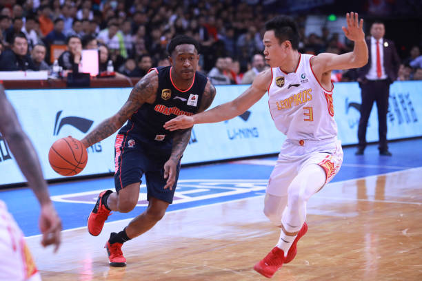 姚明之外的11号球衣巨星，你知道几个？