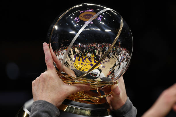 NBA王朝球队:总冠军次数最多的豪门