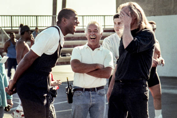 从乔丹到詹姆斯：总决赛得分榜的时代变迁