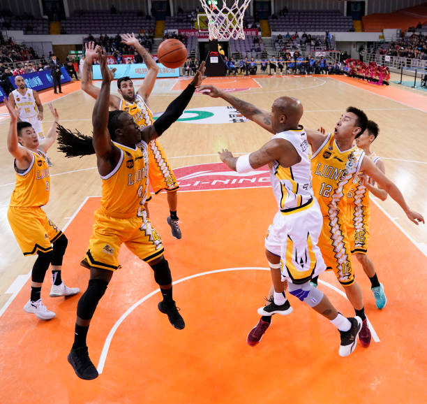 篮球场建设申请报告中的预算与资金规划示例