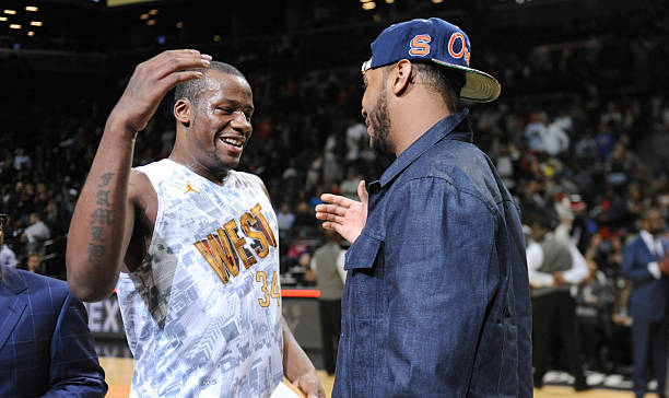 想了解NBA盖帽王？这些网站提供权威盖帽榜排名